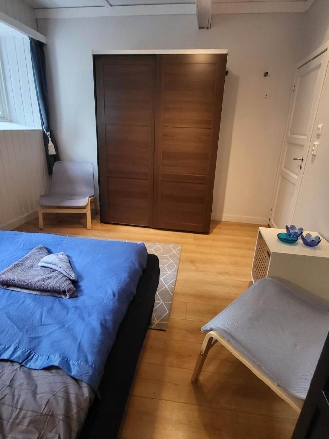 Nydelig Beliggenhet, Fjord Utsikt - Elegant Rom Hotel Берген Екстериор снимка