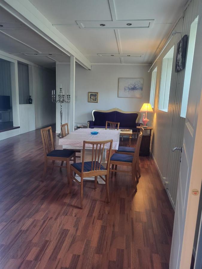 Nydelig Beliggenhet, Fjord Utsikt - Elegant Rom Hotel Берген Екстериор снимка