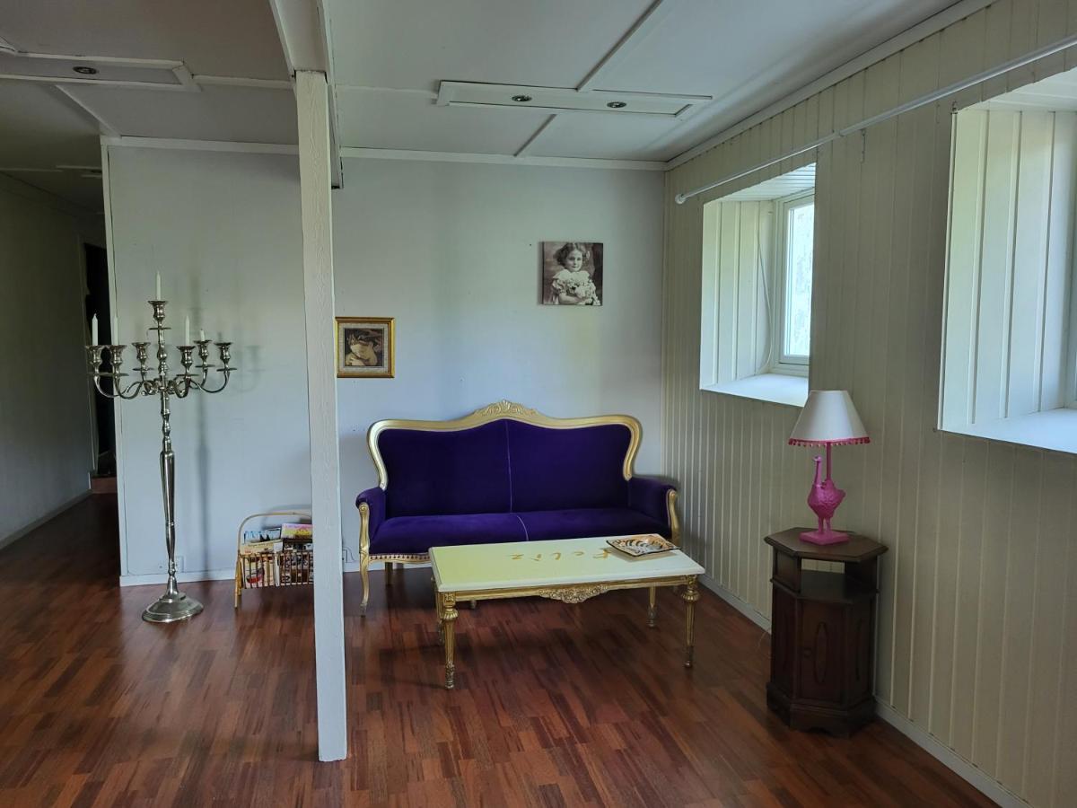 Nydelig Beliggenhet, Fjord Utsikt - Elegant Rom Hotel Берген Екстериор снимка